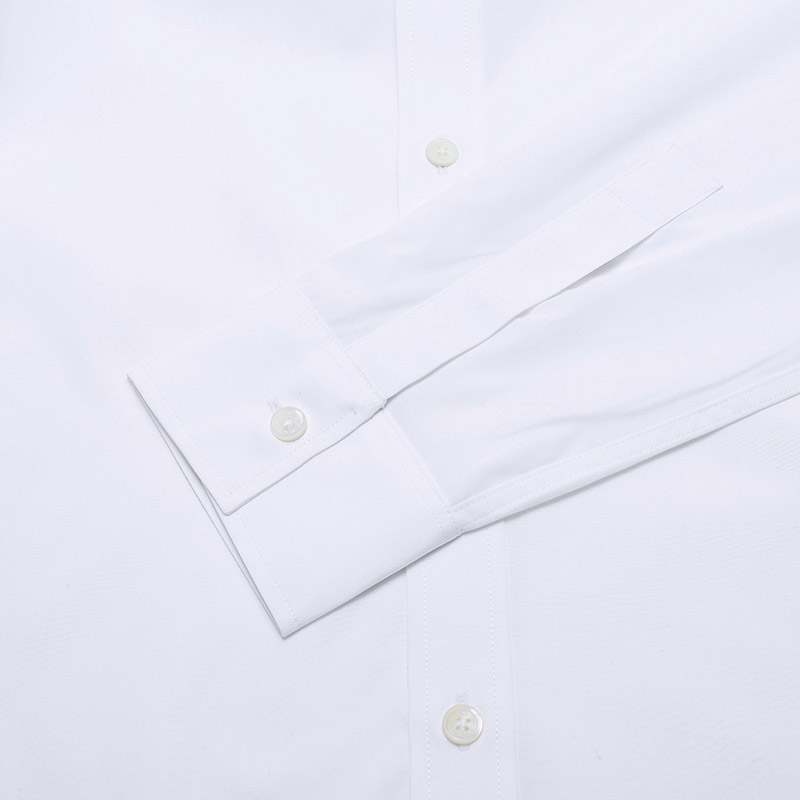 givenchy男士棉质长袖衬衫 珍品网衬衫