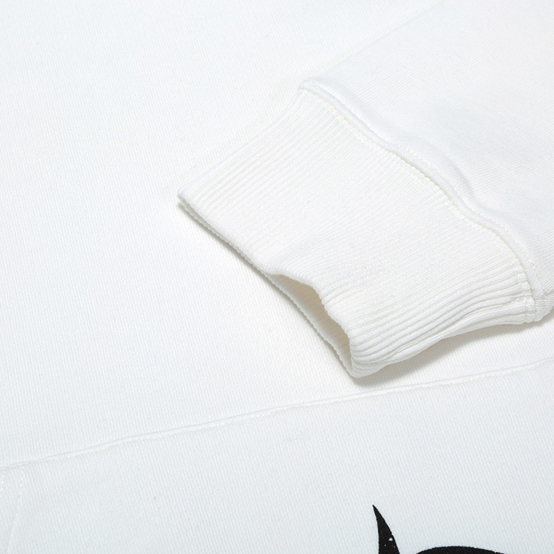 givenchy男士团棉质连帽衫卫衣 珍品网卫衣