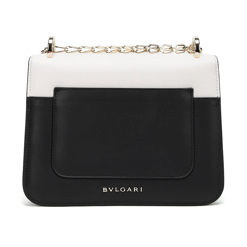 bvlgari /宝格丽女士系列斜挎包 珍品网女士包袋