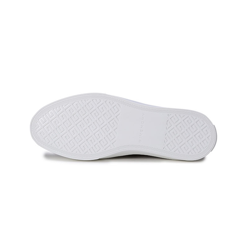 givenchy男士情侣款织物休闲帆布鞋 珍品网时尚休闲鞋