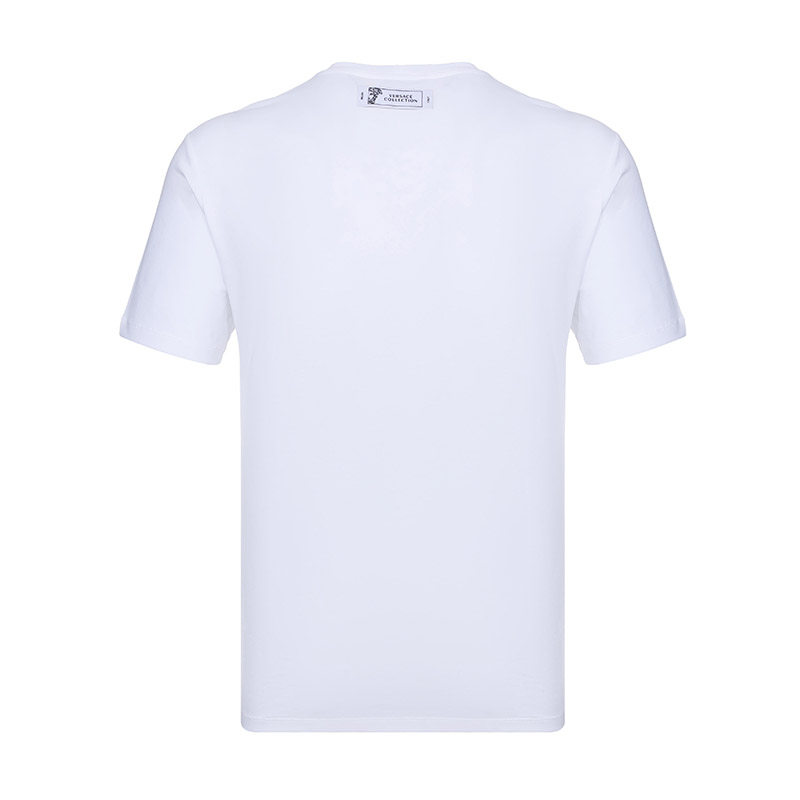 versace collection范思哲男士t恤 珍品网T恤