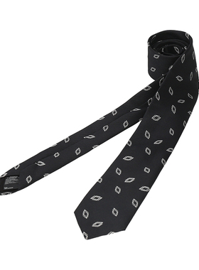 【自营】Hugo Boss 雨果博斯 新品 男士black系列领带 50559434