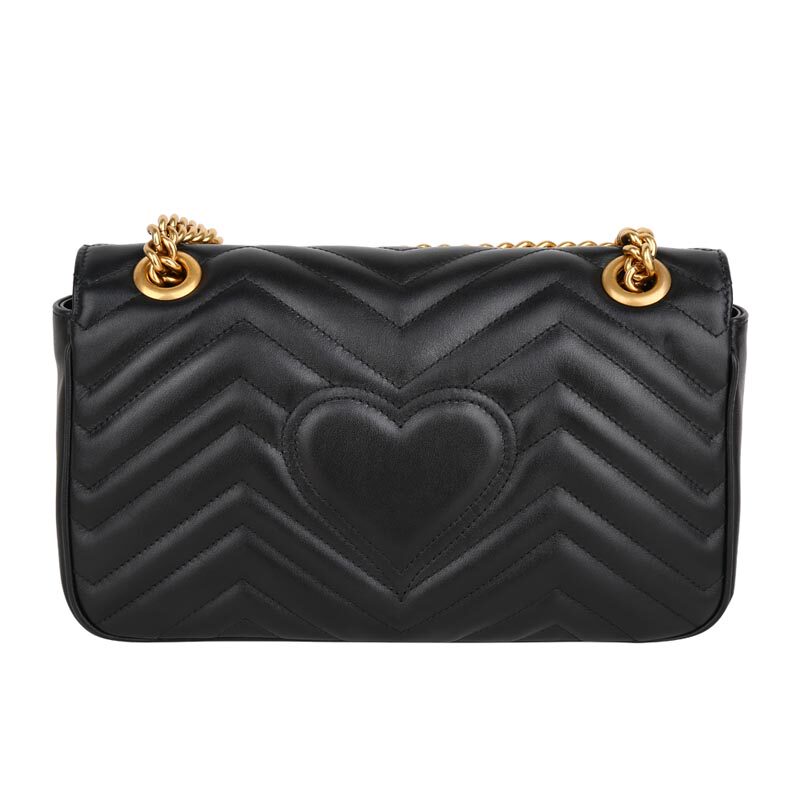 gucci女士皮革手提单肩包 珍品网女士包袋