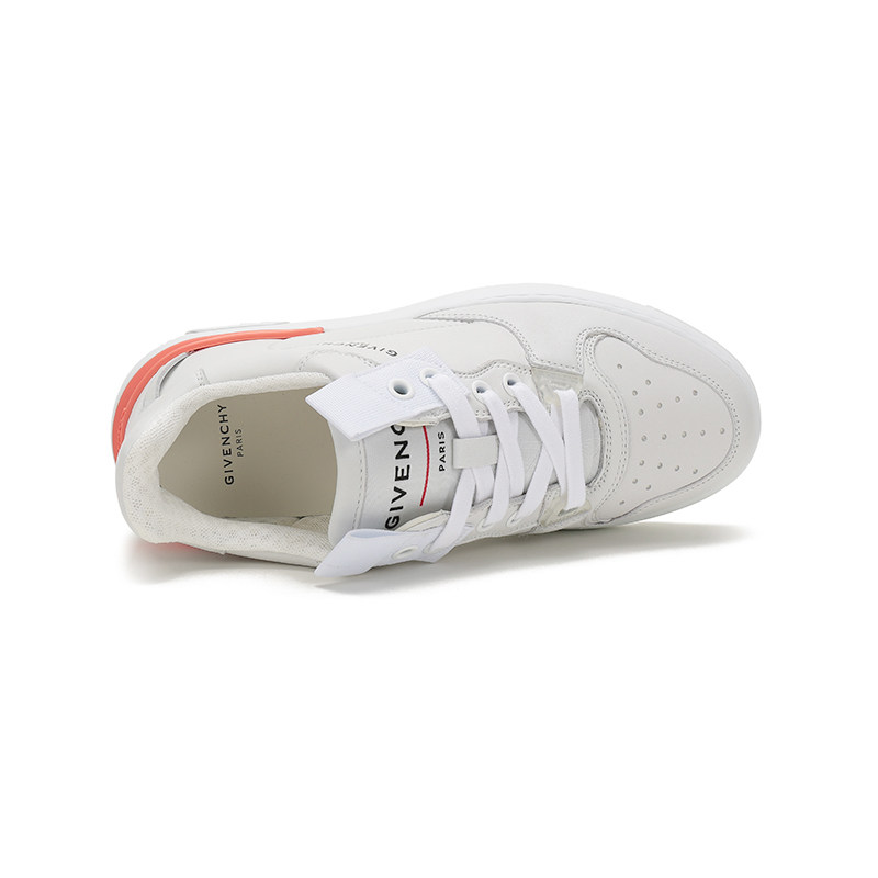 givenchy /纪梵希女士牛皮休闲鞋 珍品网时尚休闲鞋