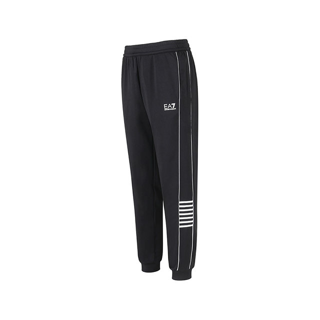 EA7 Armani sports casual trousers with leggings