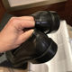 CANO&WISS/Cano Weiss loafers men's genuine leather