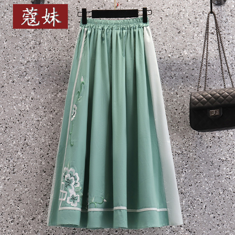 中国风复古唐装盘扣茶服棉麻夏汉服 蔻妹上衣