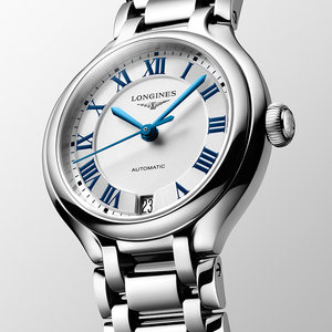 【新品】Longines浪琴官方心月系列星辰机械表女士手表瑞士表礼物