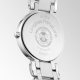 Longines Official Heart Moon Series Quartz Women's Watch Swiss Color