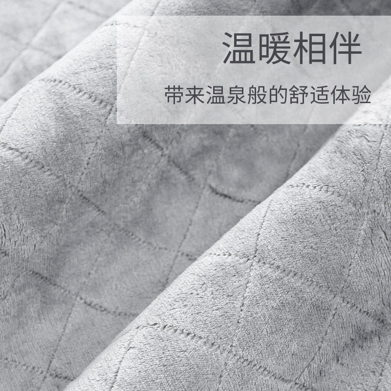 荣事达水暖毯恒温智能水循环炕安全 荣事达和峻丰电热毯