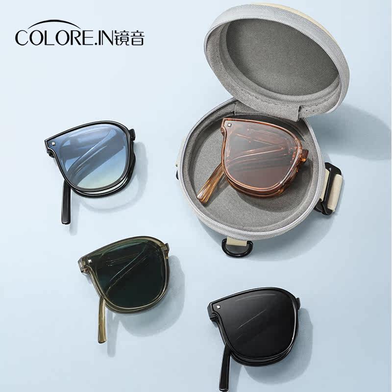  colorein眼镜太阳眼镜
