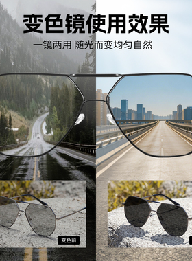 HUD电车驾驶墨镜开车专用