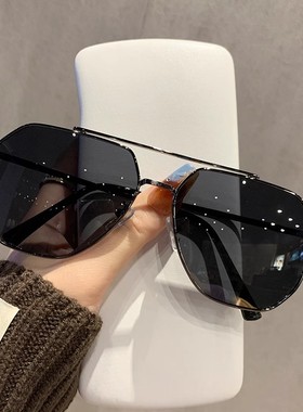 偏光太阳镜男士开车防紫外线