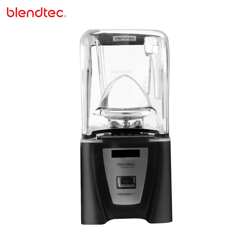 Blendtec 825-ICB5柏兰德美国进口商用隔音破壁料理机果汁饮品机