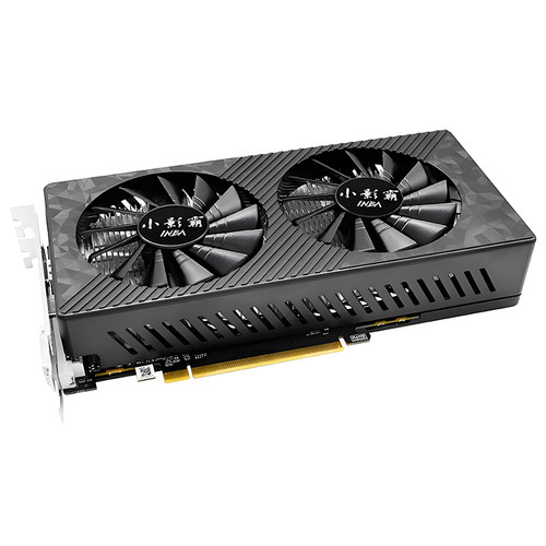 小影霸 RX580/560/550 4G/8GD5台式电脑电竞吃鸡游戏独立显卡 - 图1