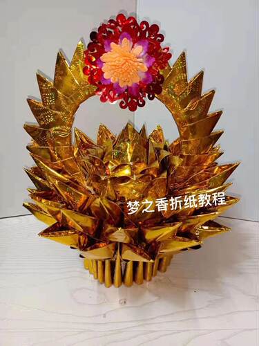 七彩折纸20X26一包100张一捆1000张 - 图3