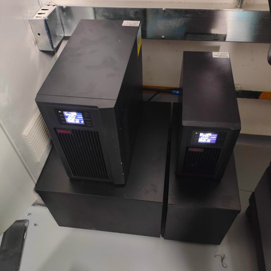 山特UPS不间断电源C3KSC6KSC10KS在线式3C15KS3C20KS机房续航稳压