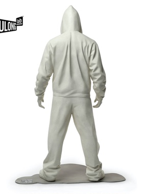 existence存在雕塑摆件