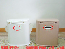 плевательница 防滑加高加厚移动塑料马桶便携式坐便器老人孕妇痰盂