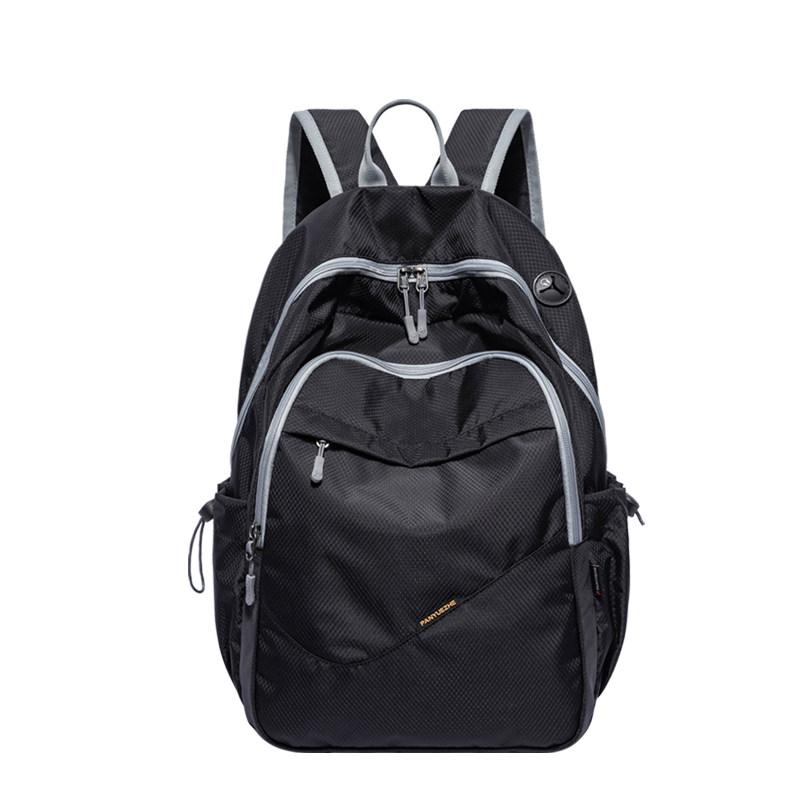 Foldable backpack ultra lightweight skin bag travel