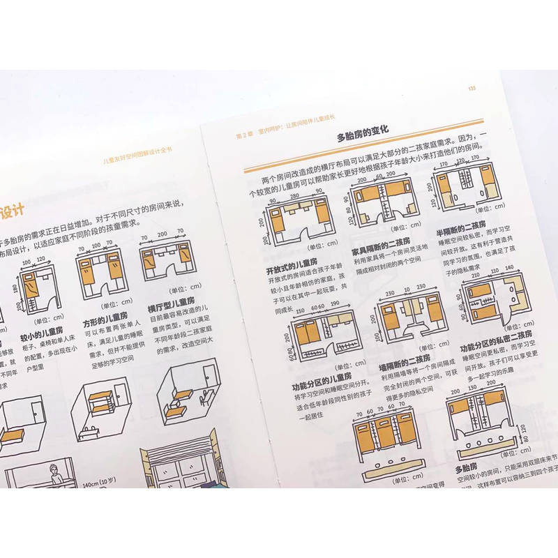 官网正版 儿童友好空间图解设计全书 陈思宇 赠书签 元素 室内 塑造 储藏 收纳 社区 城市配套设施 教育理念 居住环境 友好策略