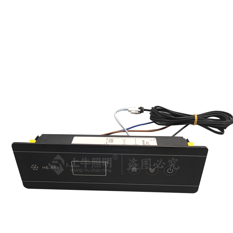 HE-860单温工作台星星冷柜展示柜冰柜数显温度控制器温控仪MK-860,淘宝优惠券,粉丝福利购,淘宝优惠卷