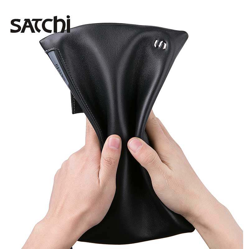  沙驰驰翔男士包袋