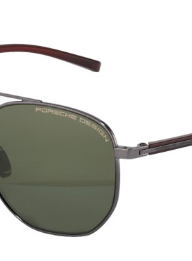 正品代购PORSCHE DESIGN保时捷P8695 A B C D多色选 太阳眼镜墨镜