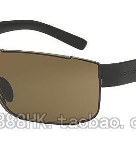 正品代购 PORSCHE DESIGN 保时捷 P8509 A B C D 多色选 太阳眼镜