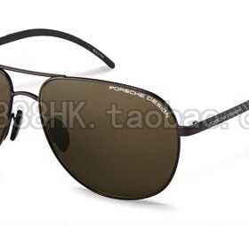 正品代购 PORSCHE DESIGN 保时捷 P8651 A B C D 多色选 太阳眼镜