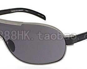 正品代购 PORSCHE DESIGN 保时捷 P8493 A B C 两色入 超酷太阳镜