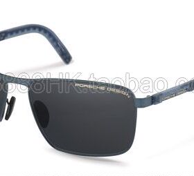 正品代购 PORSCHE DESIGN 保时捷 P8640 A B C D 多色选 太阳眼镜