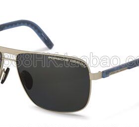 正品代购 PORSCHE DESIGN 保时捷 P8639 A B C D 多色选 太阳眼镜