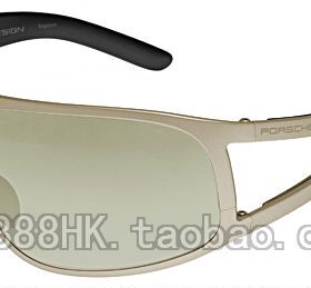 正品代购 PORSCHE DESIGN 保时捷 P8457 A B C 3色选 太阳镜墨镜