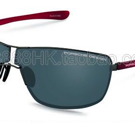 正品代购 PORSCHE DESIGN 保时捷 P8616 A B C D 多色选 太阳眼镜
