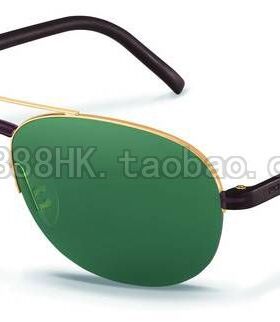 正品代购PORSCHE DESIGN 保时捷 P8424 选 A B C太阳眼镜墨镜