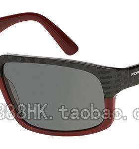 正品代购 PORSCHE DESIGN 保时捷 P8547 四色可选 A B C D 太阳镜