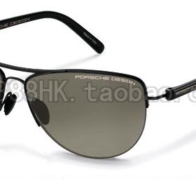 正品代购 PORSCHE DESIGN 保时捷 P8570 A B C D 多色选 太阳眼镜