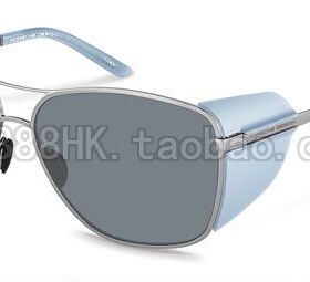正品代购 PORSCHE DESIGN 保时捷 P8600 A B C D 多色选 太阳眼镜