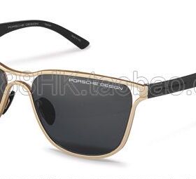 正品代购 PORSCHE DESIGN 保时捷 P8647 A B C 多色选 太阳眼镜