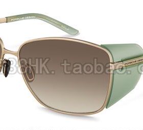 正品代购 PORSCHE DESIGN 保时捷 P8599 A B C D 多色选 太阳眼镜
