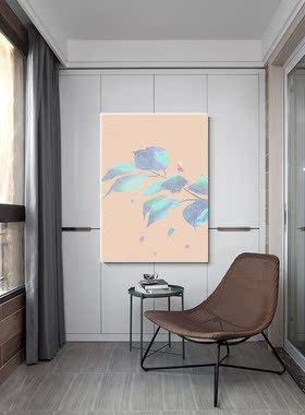 板房挂画王点点艺术家授权