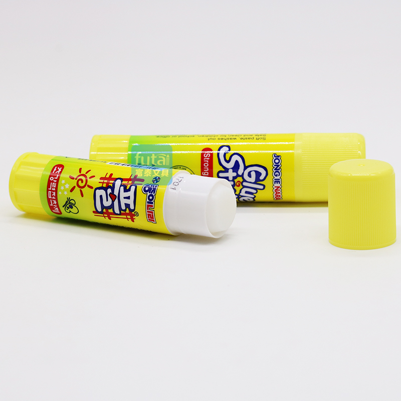 包邮正品南韩固体胶大胶棒 MUNGYO韩国固体胶棒 35g固体胶水胶条 - 图1