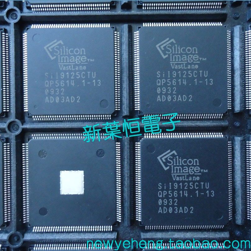 SIL169CT100 SIL169CTG100 SII169CT100 SII169CTG100全新原装系l - 图2