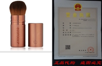 EcoTools Retractable Kabuki Kabuki