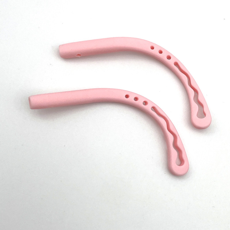 儿童眼镜防滑耳套下侧锁螺丝硅胶TRENDIICAE弯勾镜腿配件维修替换,淘宝优惠券,粉丝福利购,淘宝优惠卷