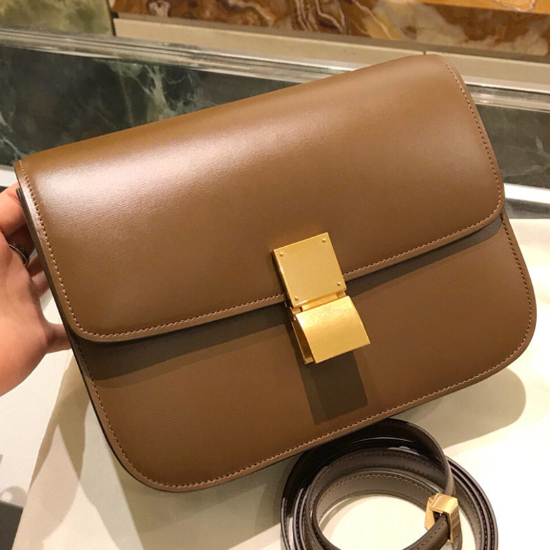 小ck box豆腐包2020新款潮小方包 西罗拉女士包袋