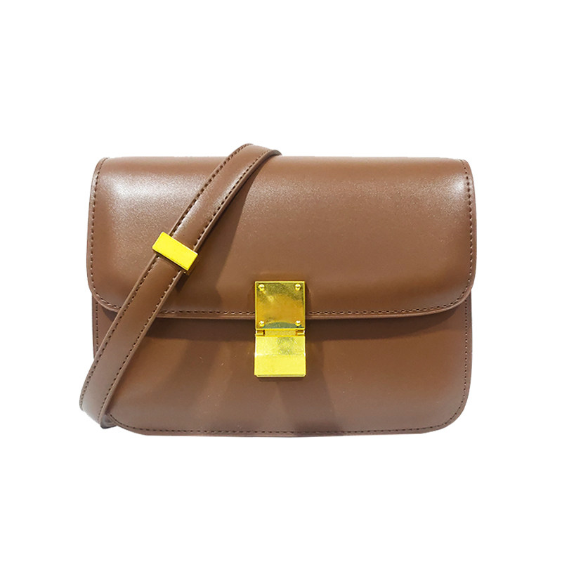 小ck box豆腐包2020新款潮小方包 西罗拉女士包袋