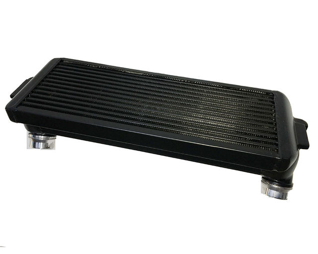 Intercooler + head section F20 F21 F22 F23 F30 F31 F32 N13 N20 N55 M135i