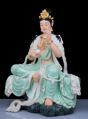 汉白玉天润家居宋代美学